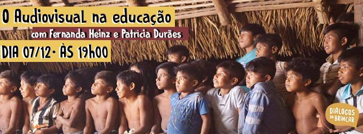 oaudiovisualnaeducacao